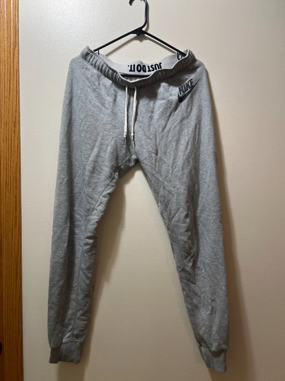 Nike Just Do It Joggers
